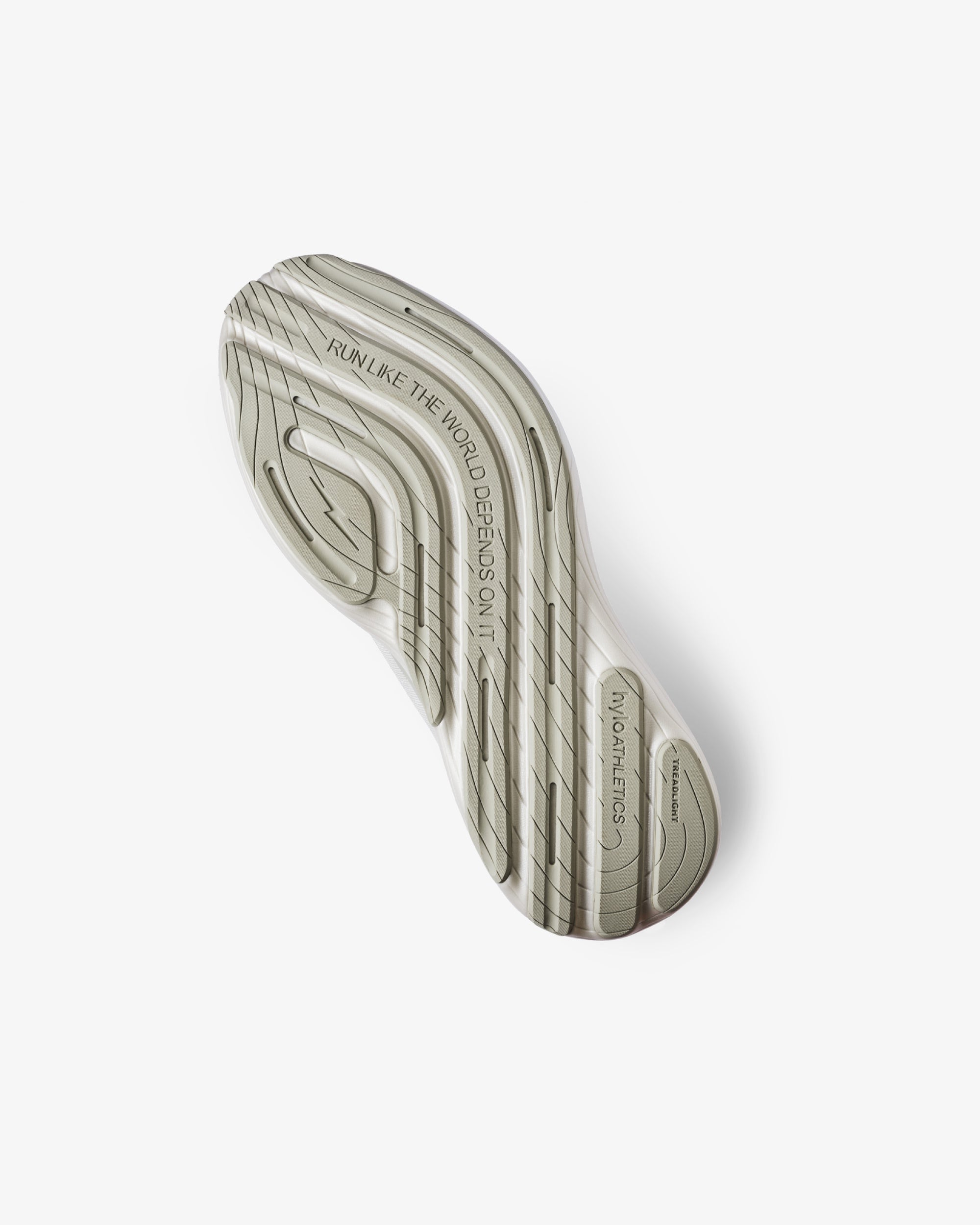 Men's AXIS - Stone
