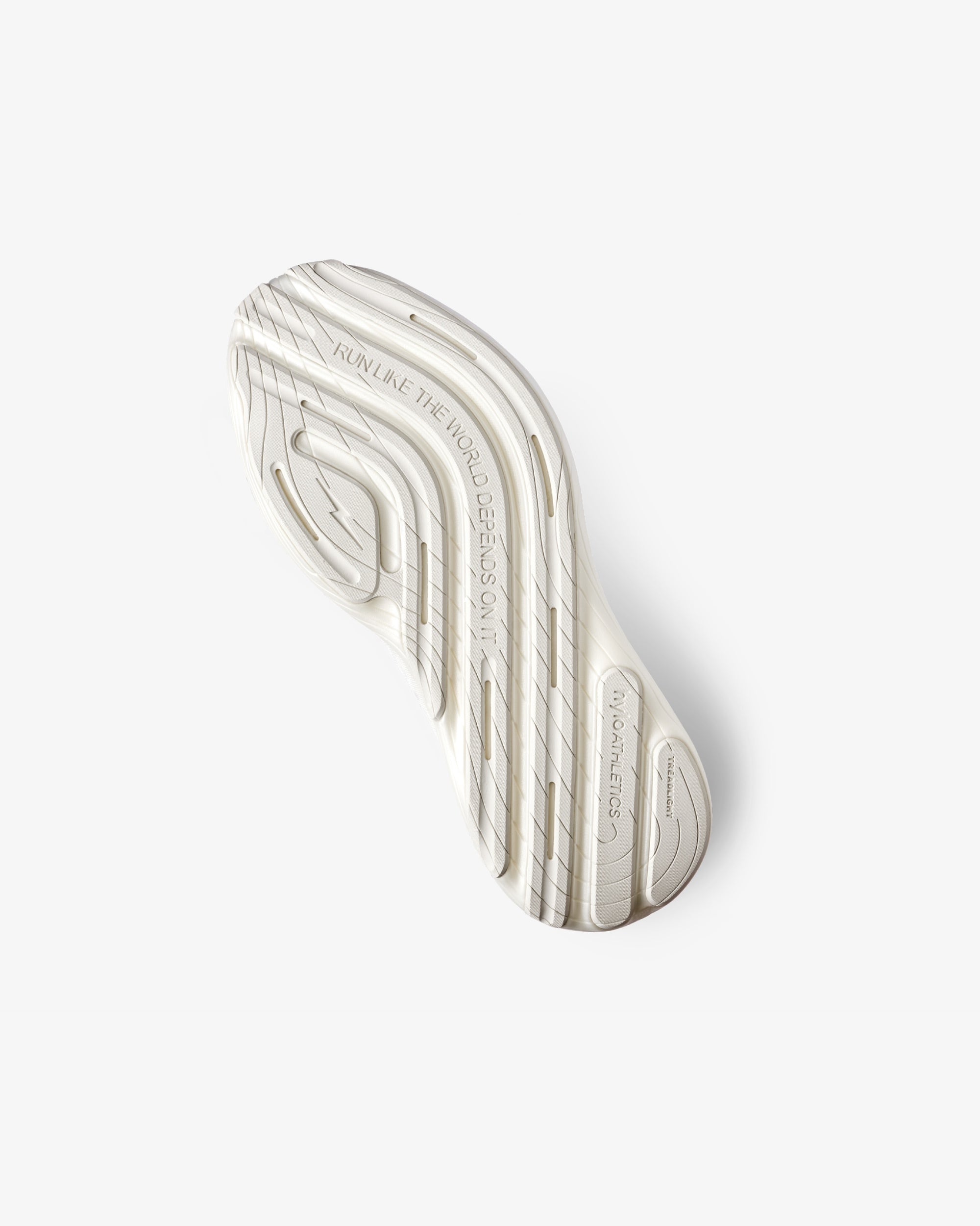 Men's AXIS - Undyed/Pebble