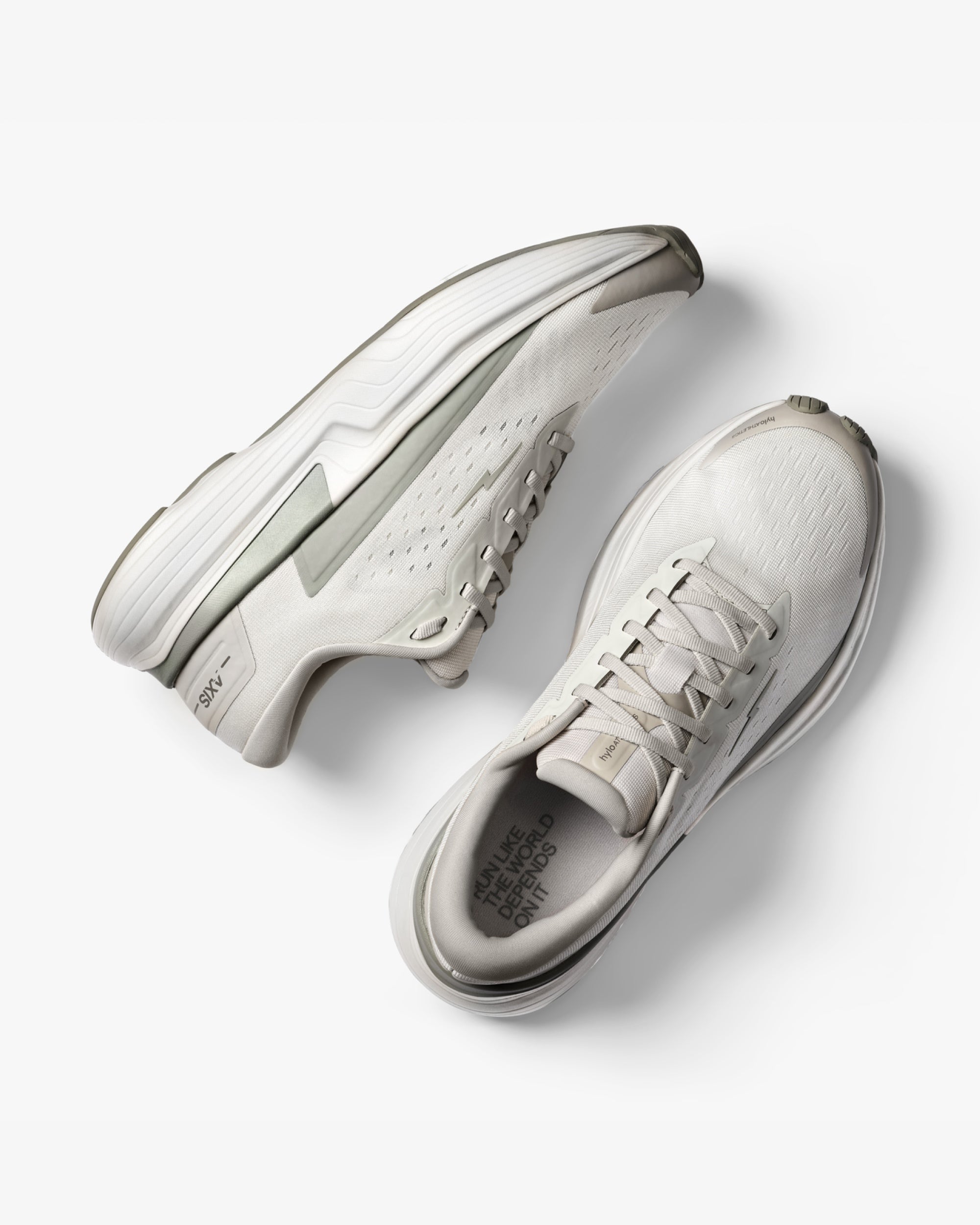 Men's AXIS - Stone