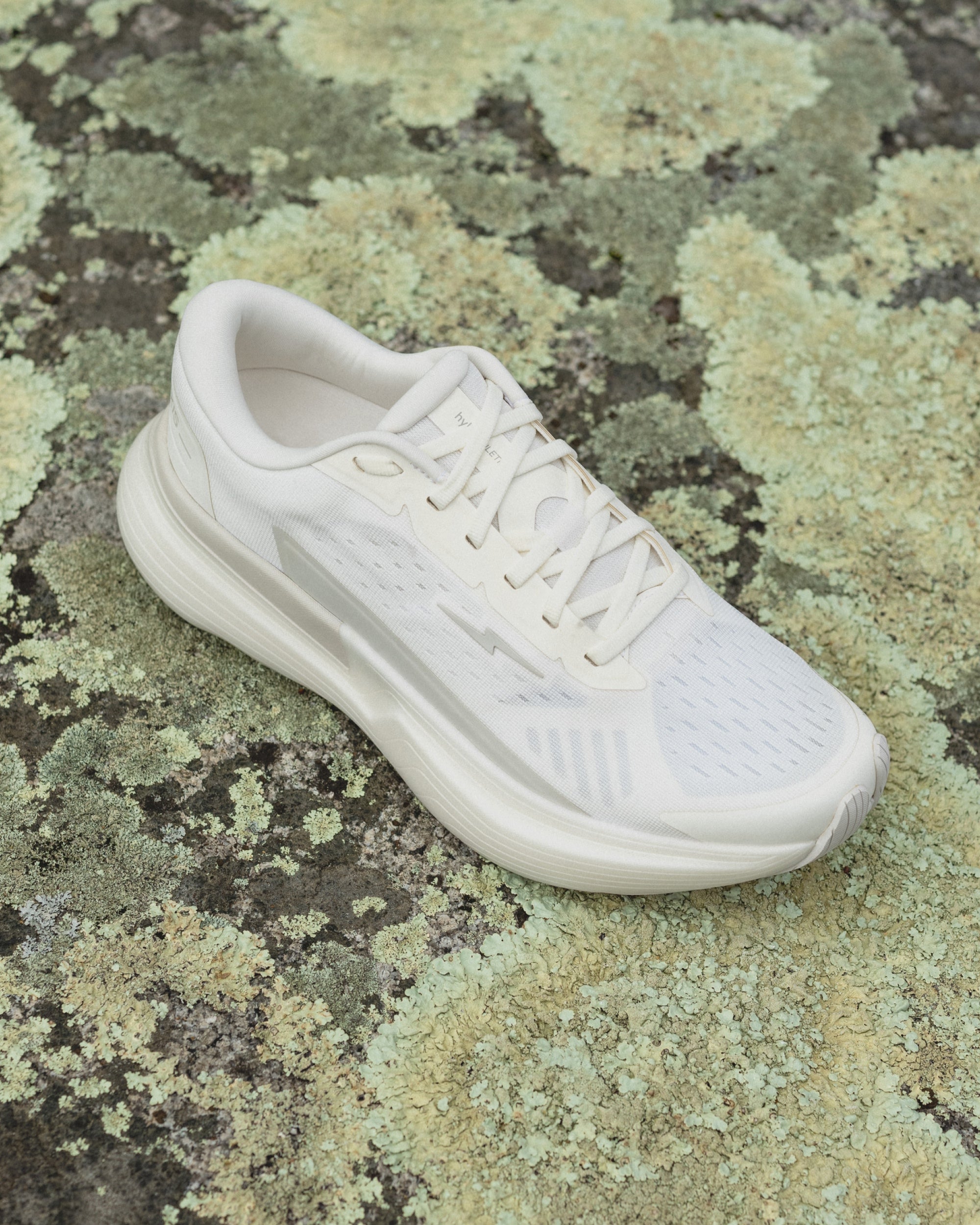 Men's AXIS - Undyed/Pebble