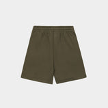 Men's Shorts - Khaki
