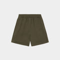 Women's Shorts - Khaki