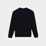 Men's Sweatshirt - Black