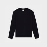Women's Sweatshirt - Black