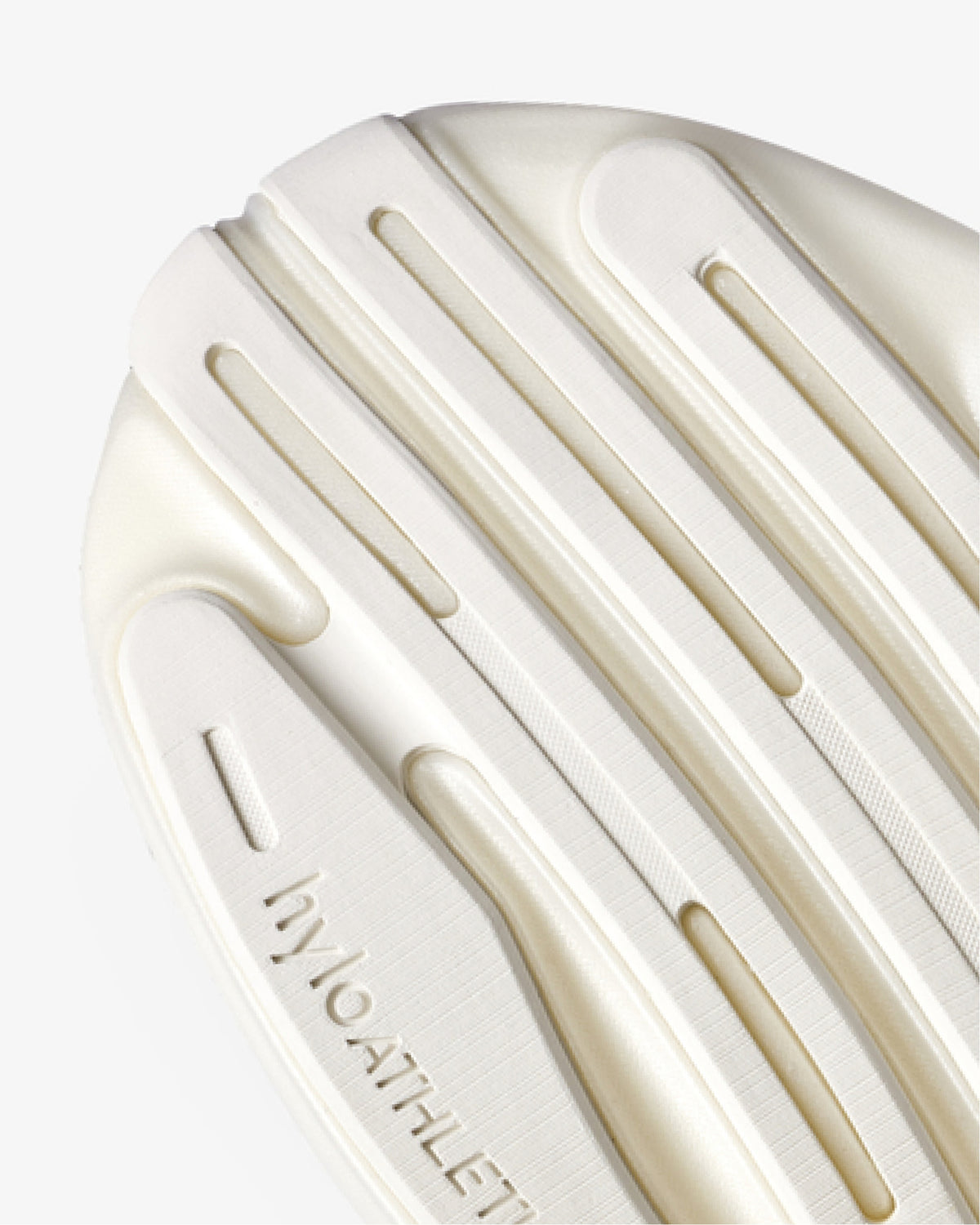 TreadLight outsole close-up