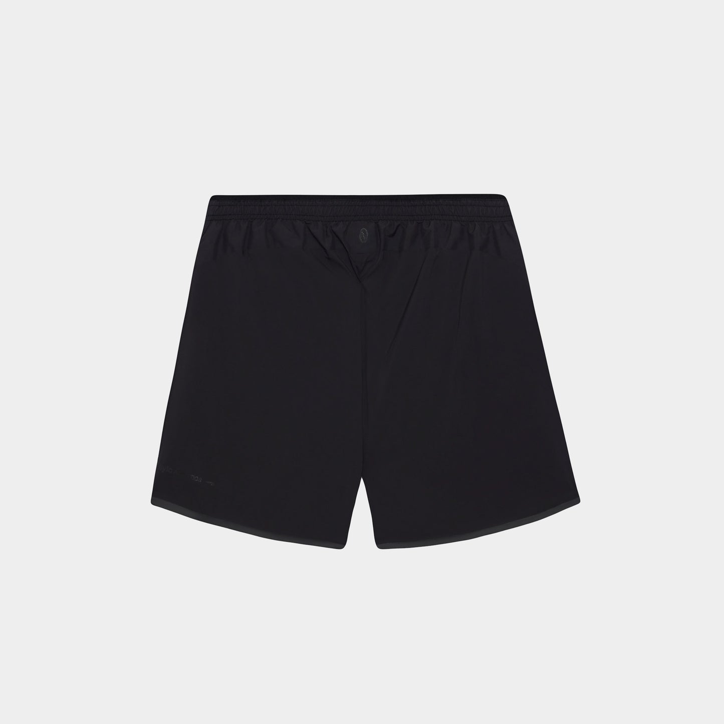 Men s Performance Shorts Black