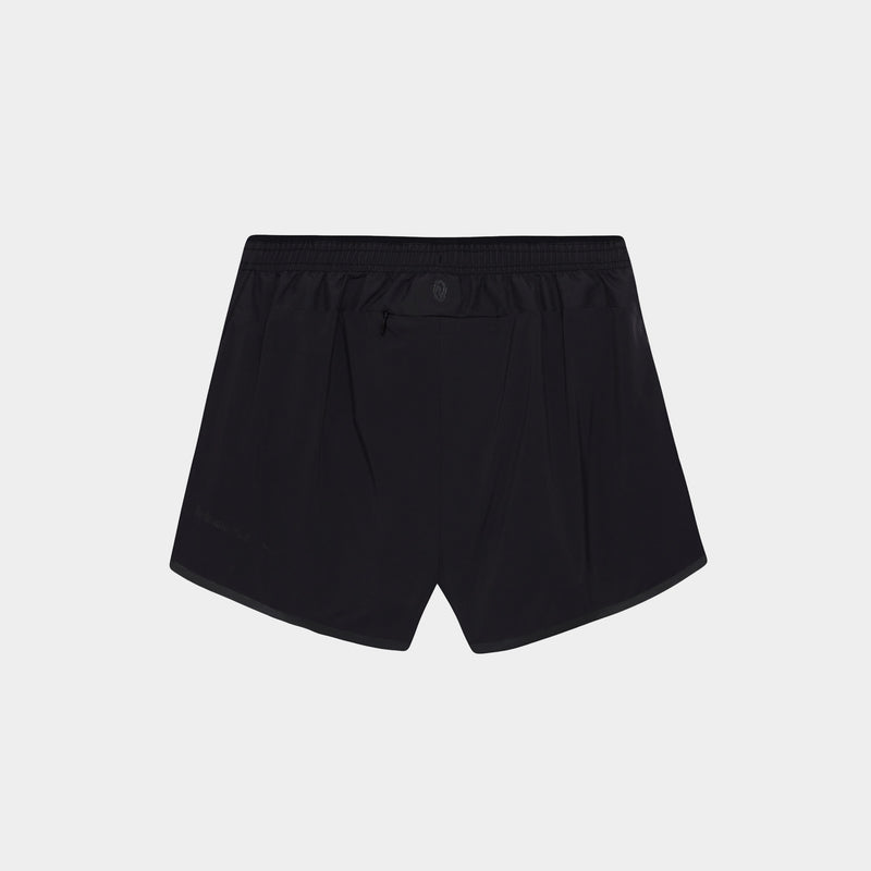 Women's Performance Shorts - Black