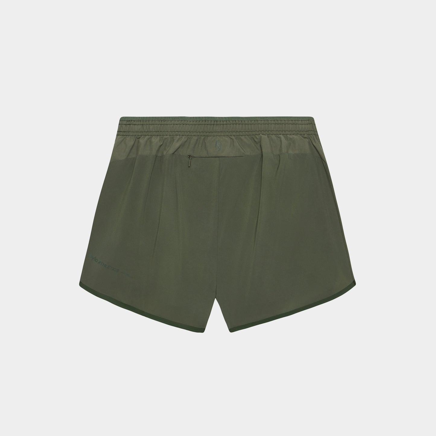 Women's Performance Shorts - Khaki