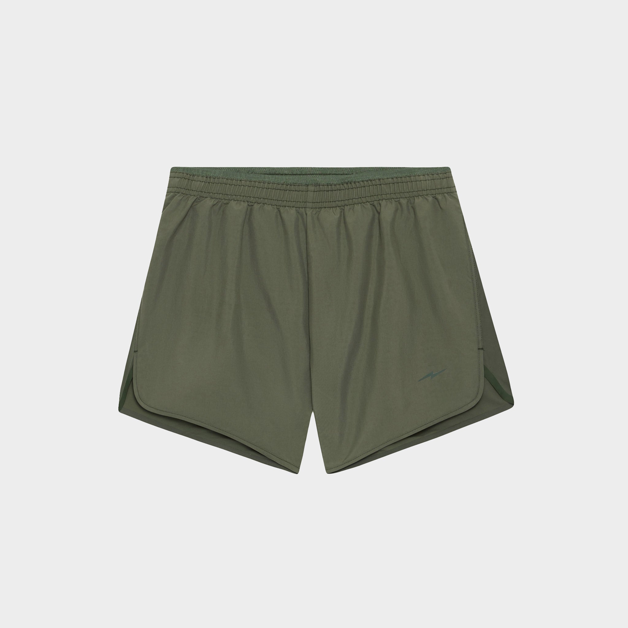 Women s Performance Shorts Khaki