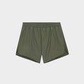 Women's Performance Shorts - Khaki