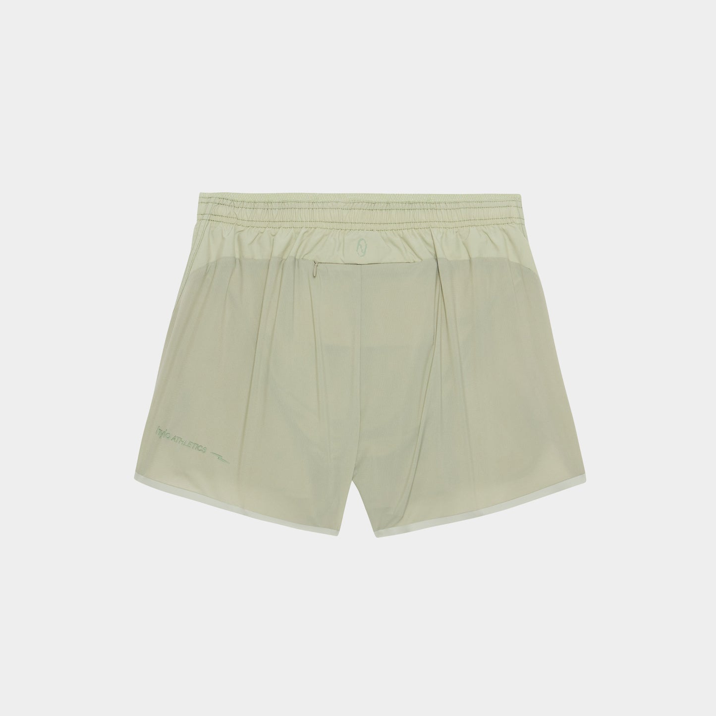 Women's Performance Shorts - Sage