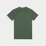 Women's Performance T-Shirt - Khaki