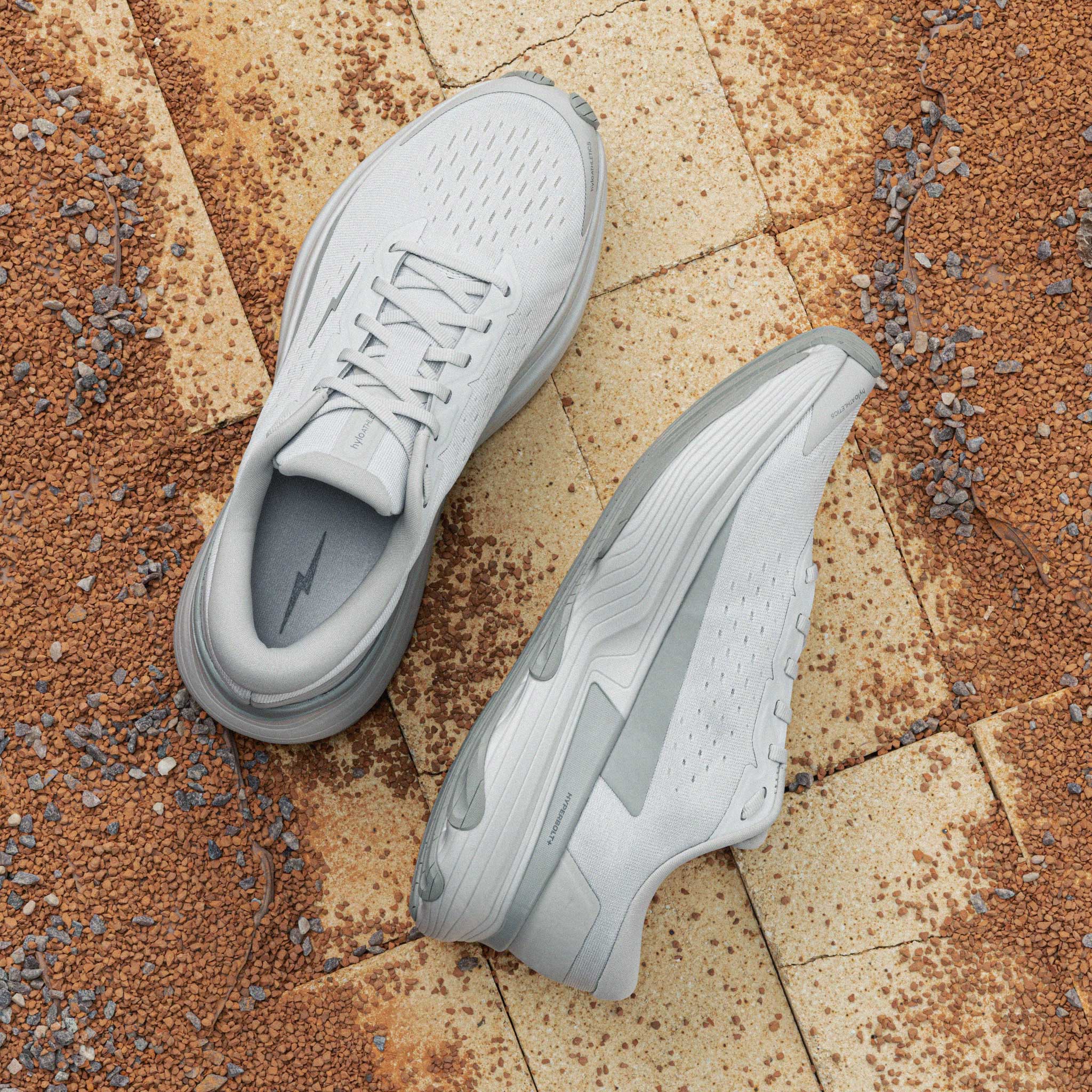 Women's AXIS - Stone