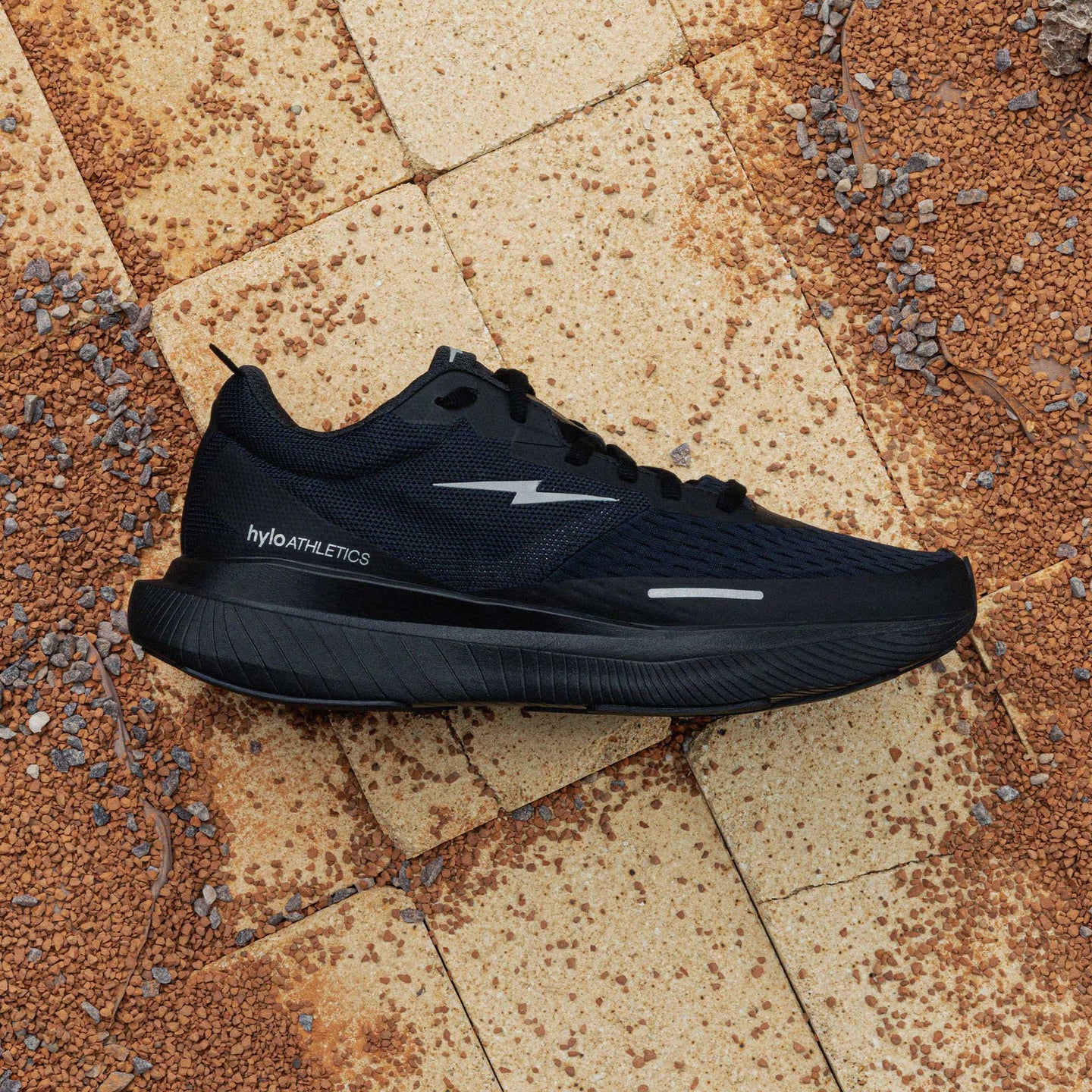 Men's IMPACT - TripleBlack