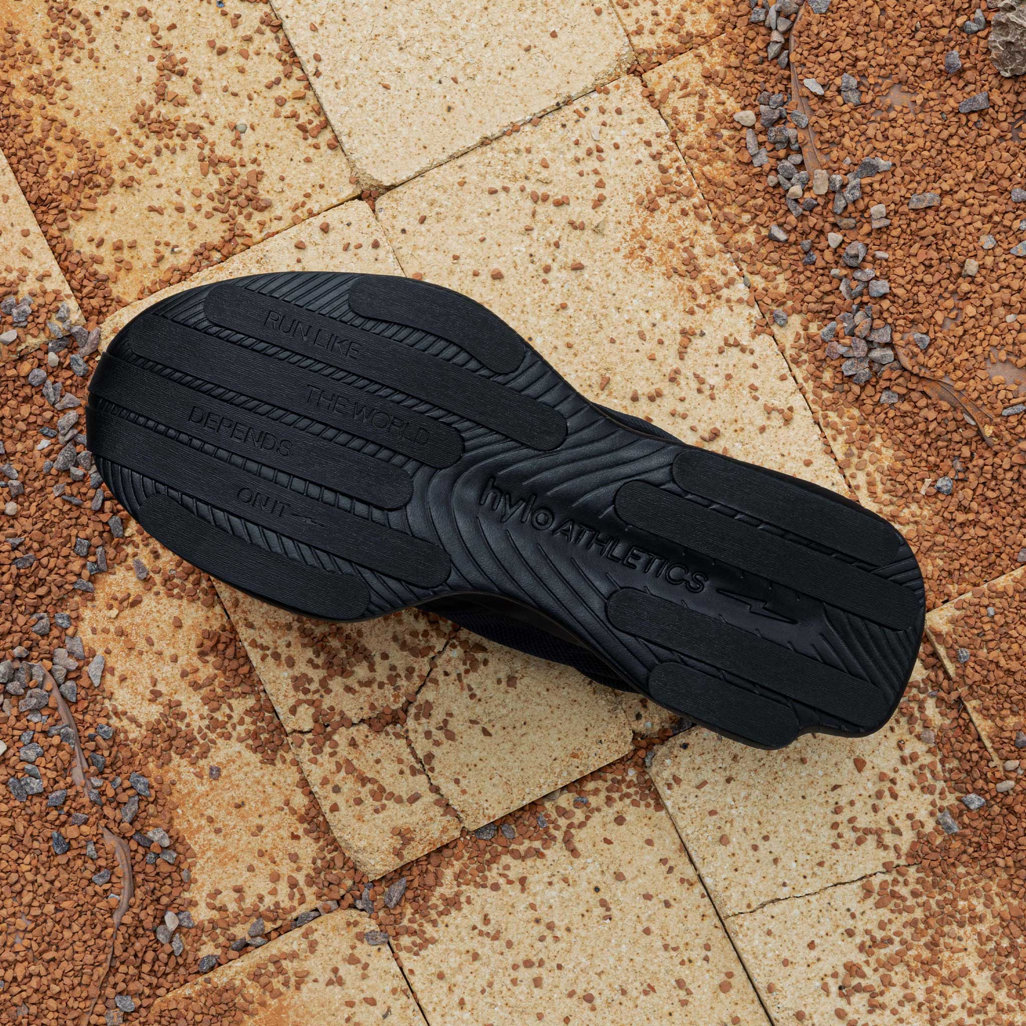 Women's IMPACT - TripleBlack