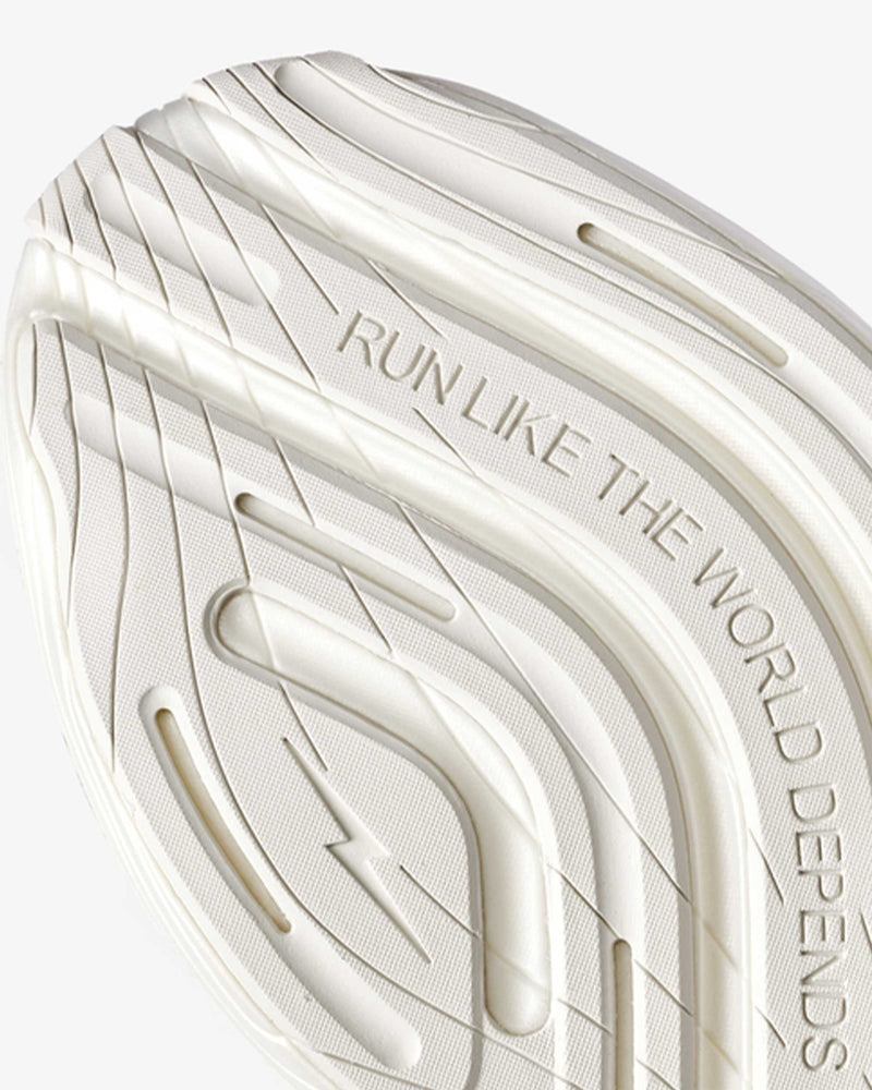 TreadLight outsole