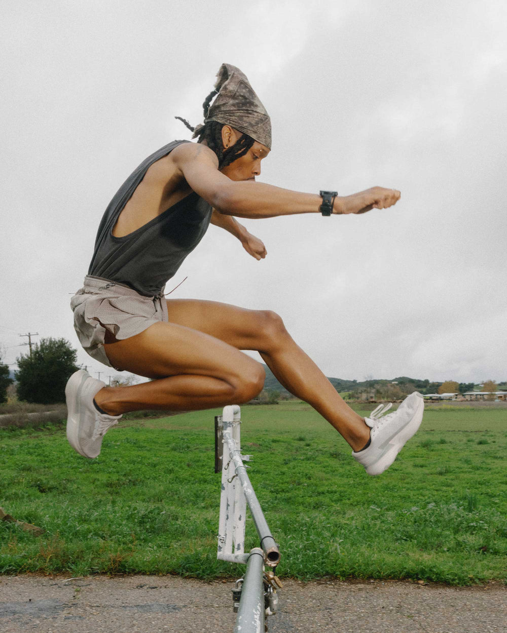 Supportive cushioning for every mile