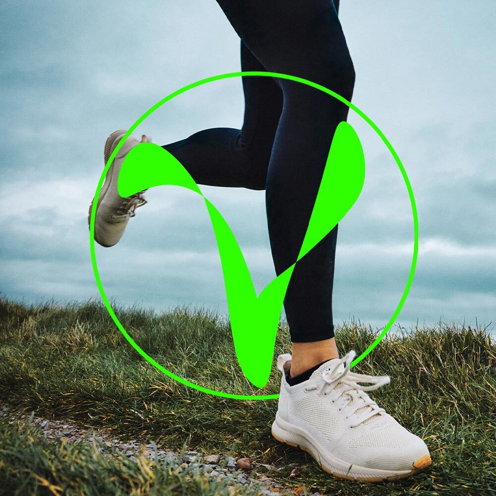 9 of the best vegan trainers for runners