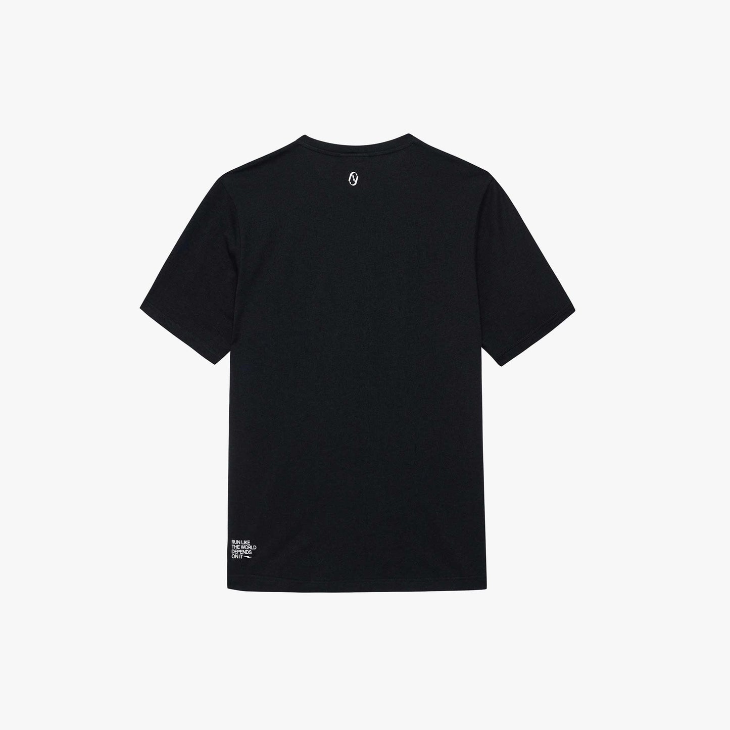 Men's LegacyTech T-Shirt - Black - Core