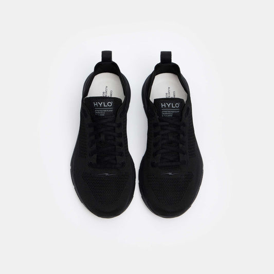 Women's hylo LIGHT - Black