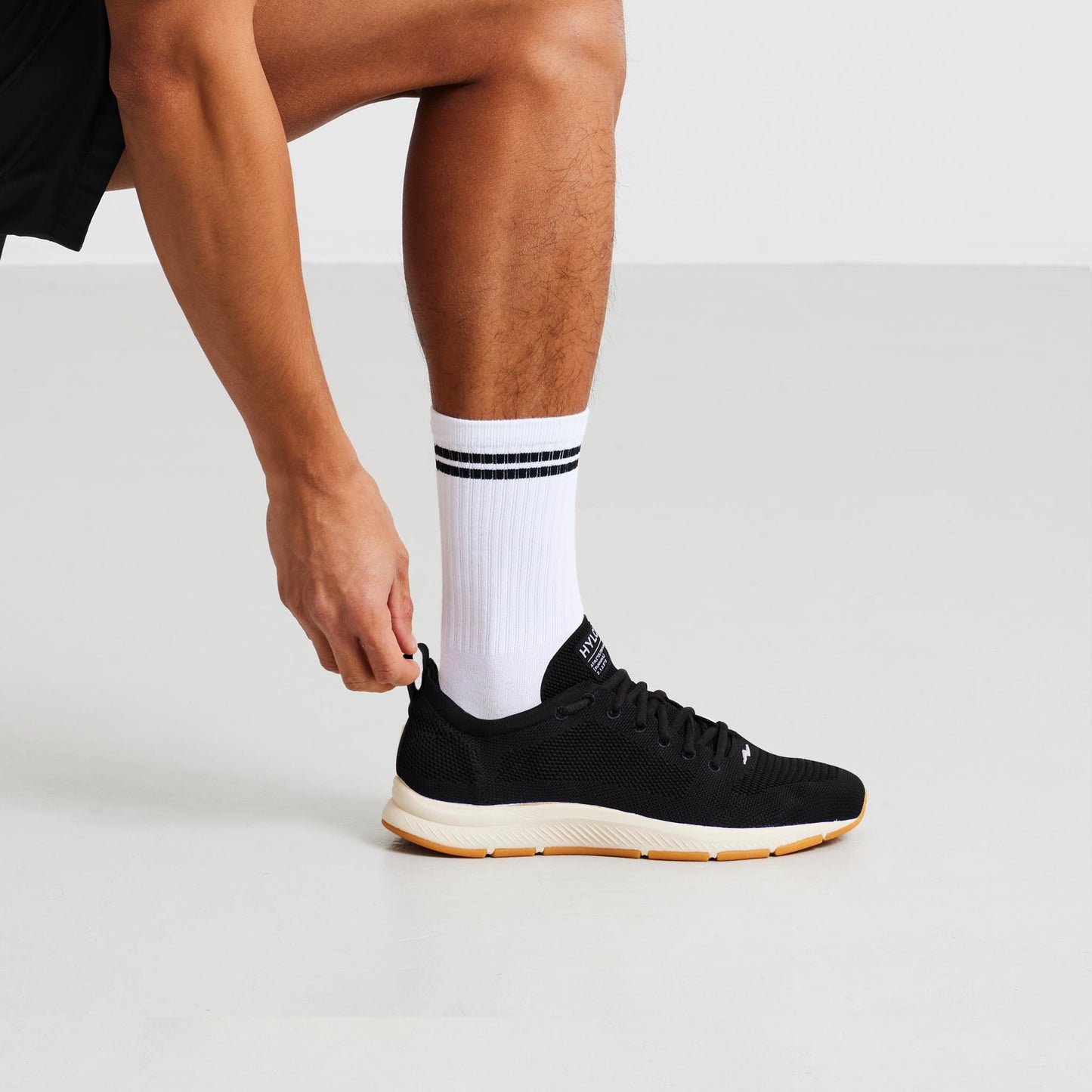 Men's hylo LIGHT - BlackSand