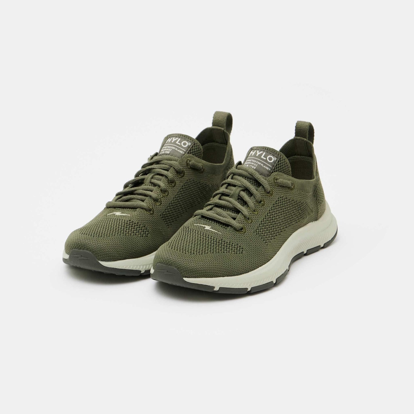 Women's hylo LIGHT - Moss