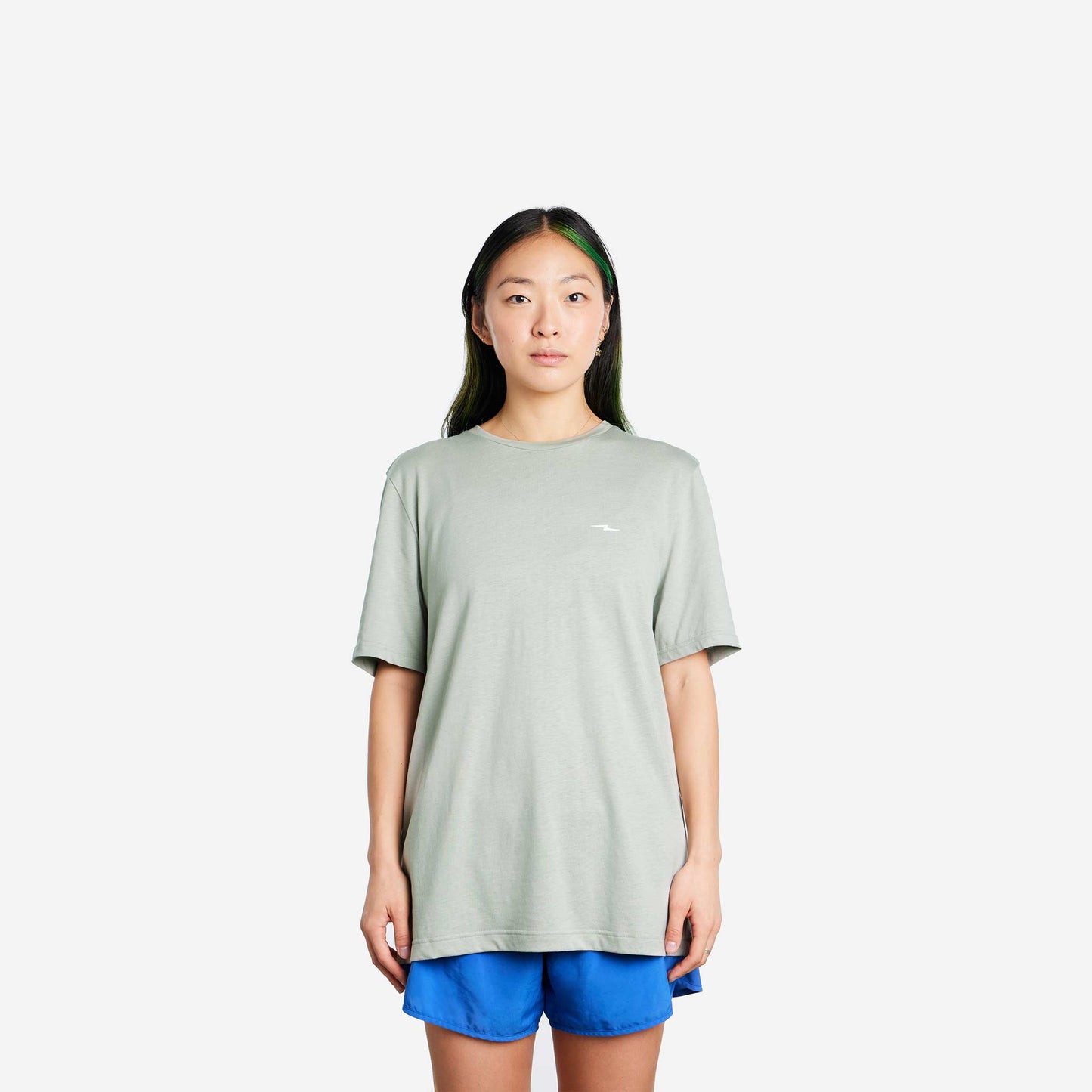 model-second