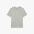 Men's LegacyTech T-Shirt - Slate - Graphic
