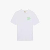 Men's LegacyTech T-Shirt - White - Graphic