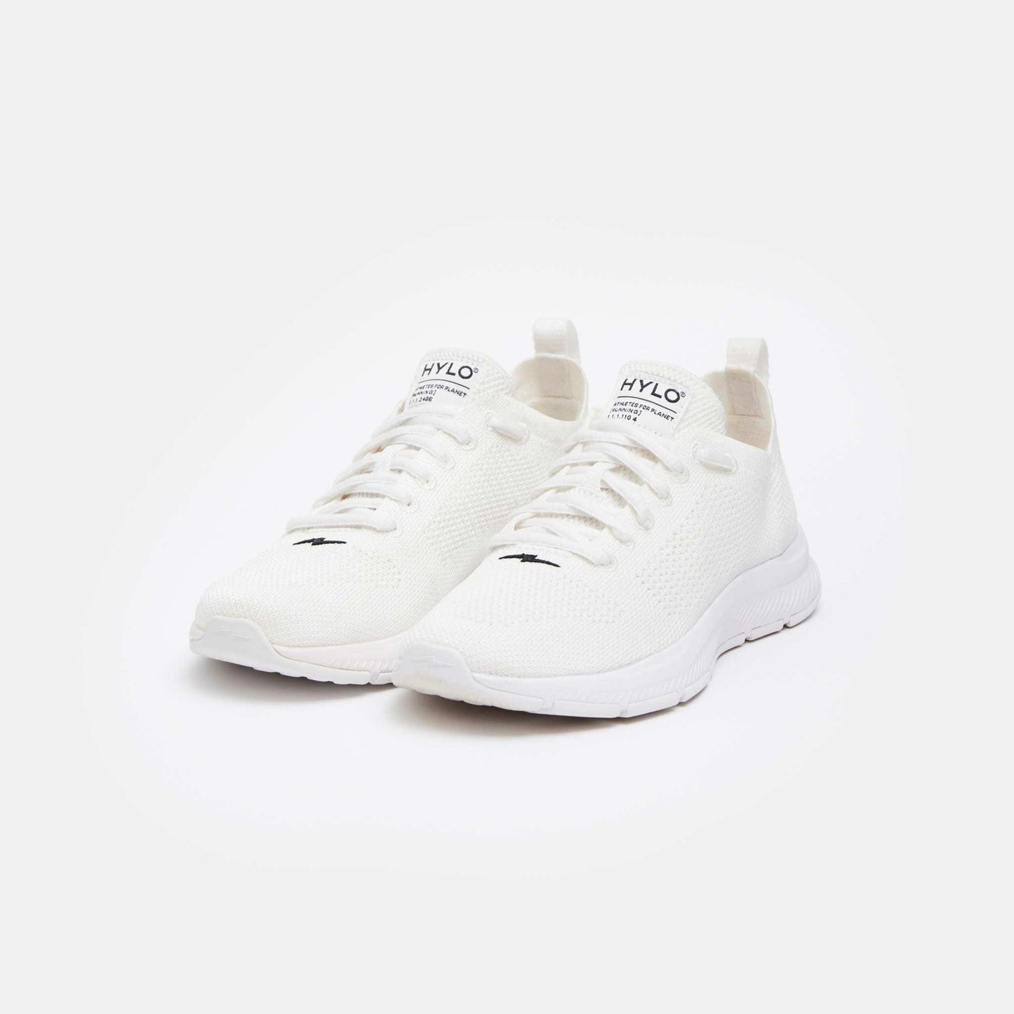 Men's hylo LIGHT - White