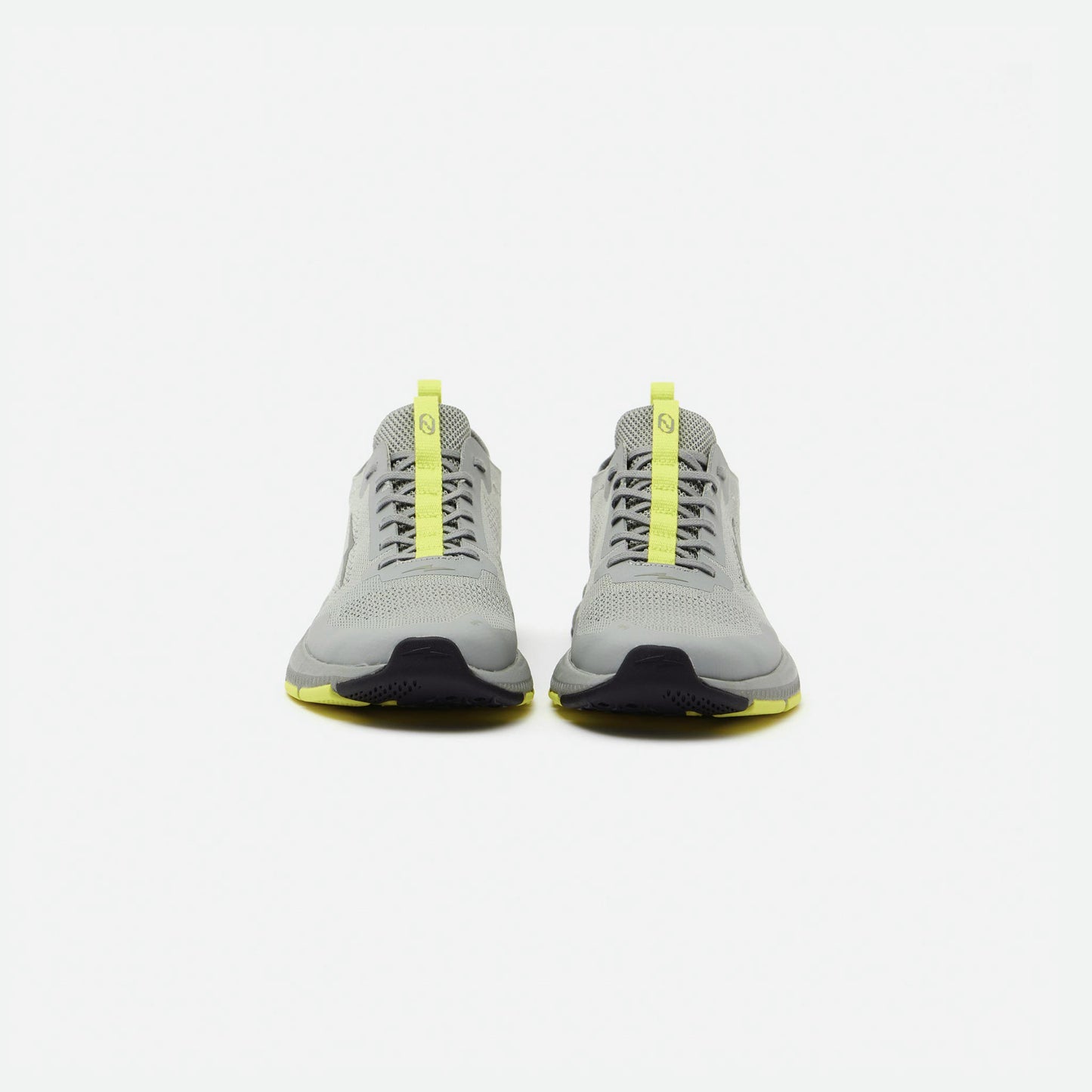 Men's hylo RUN - SlateSolar