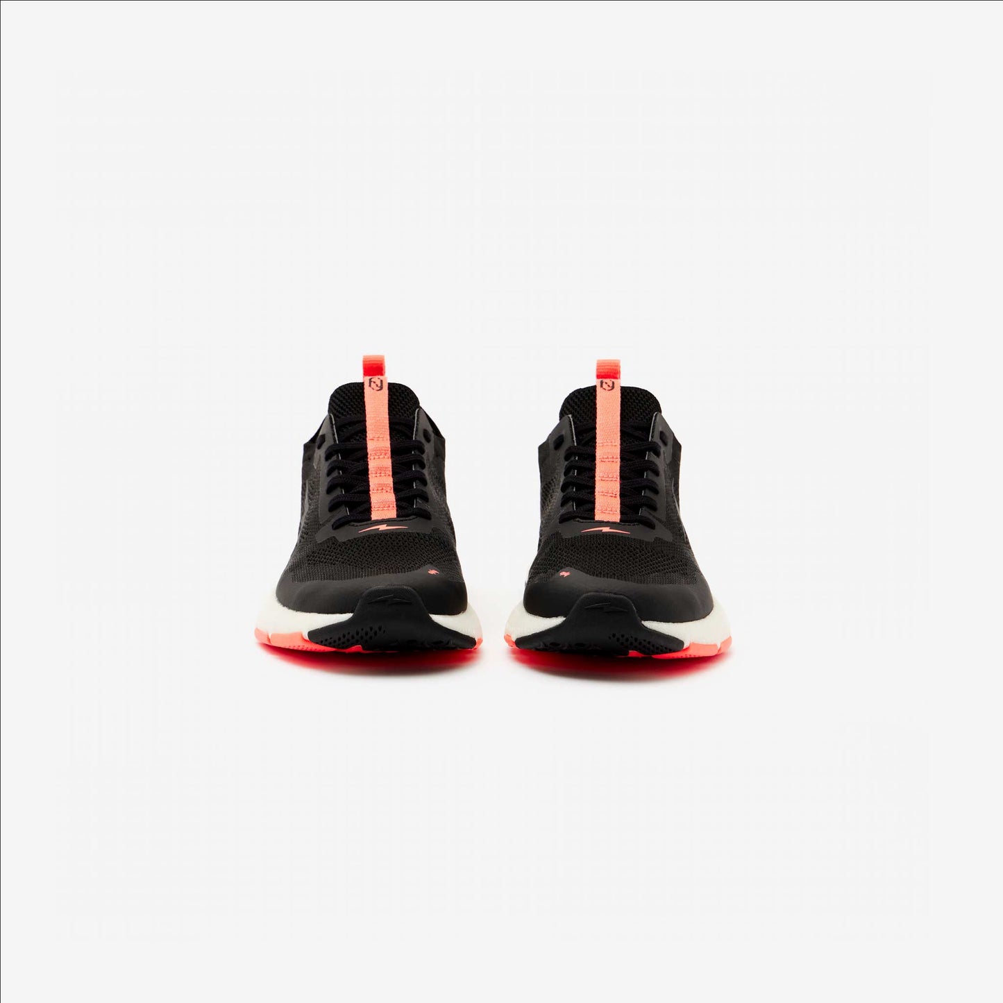 Women's hylo RUN - BlackCoral