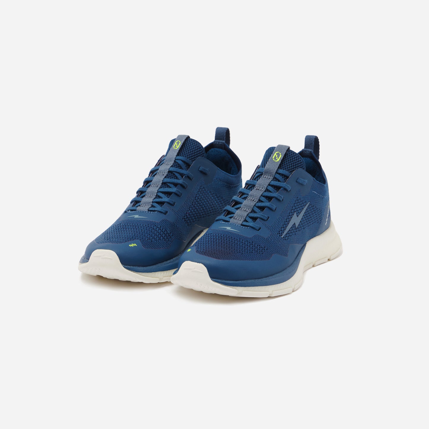 Men's hylo RUN - NavySolar
