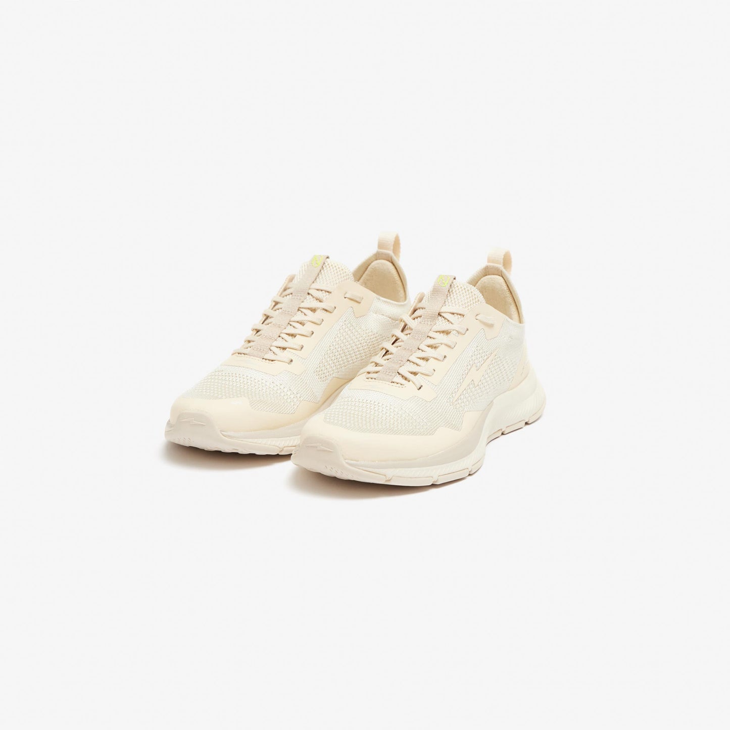 Women's hylo RUN - Sand/Oat